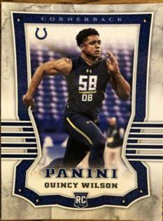 Quincy Wilson