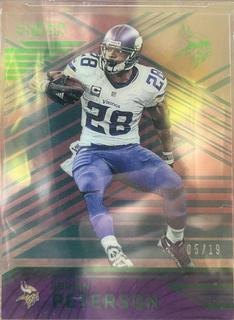 Adrian Peterson