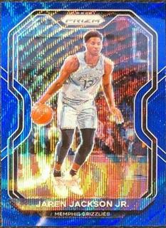 Jaren Jackson Jr.