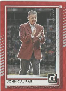 John Calipari