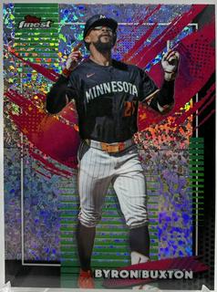 Byron Buxton