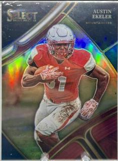 Austin Ekeler