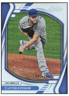 Clayton Kershaw