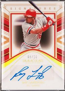 Ray Lankford