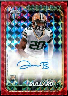 Javon Bullard