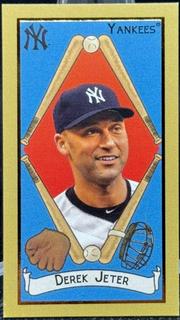 Derek Jeter