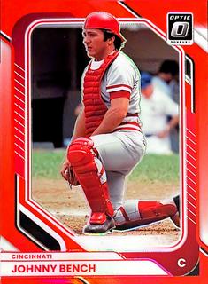 Johnny Bench