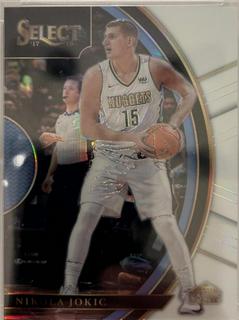 Nikola Jokic