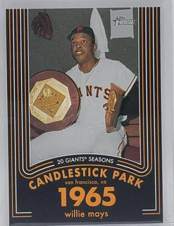 Willie Mays