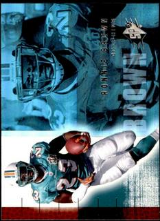 Ronnie Brown