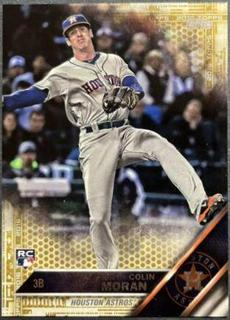 Colin Moran