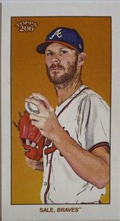 Chris Sale