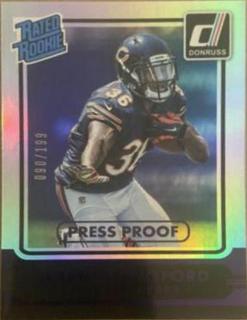 Jeremy Langford