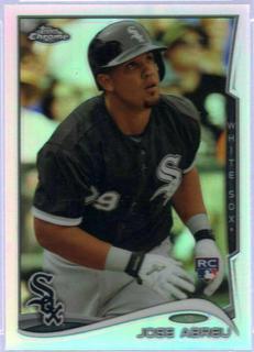 Jose Abreu