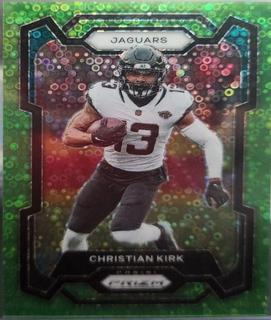 Christian Kirk