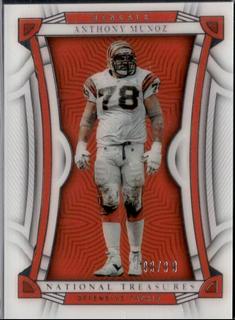 Anthony Munoz