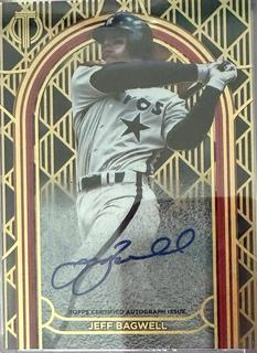 Jeff Bagwell