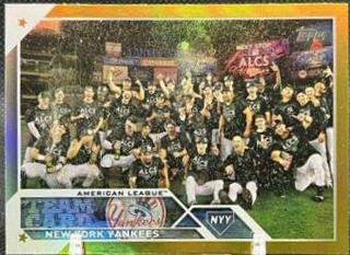 New York Yankees