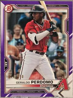 Geraldo Perdomo