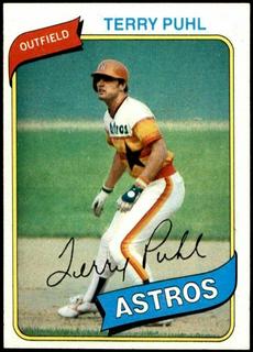 Terry Puhl