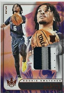 Stephon Castle
