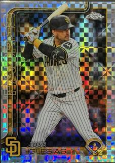 Jose Iglesias