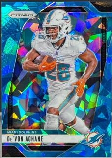 De'Von Achane