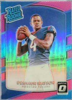 Deshaun Watson