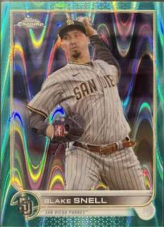 Blake Snell
