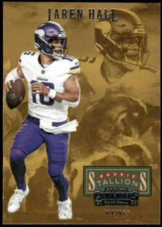 Jaren Hall