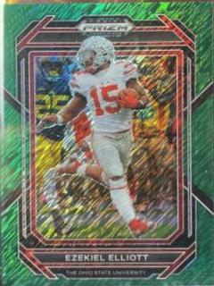 Ezekiel Elliott