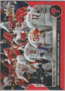 Philadelphia Phillies
