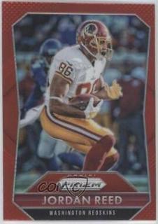 Jordan Reed