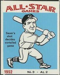Sauer's Shot
