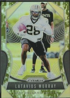 Latavius Murray