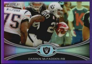 Darren McFadden
