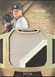 Dellin Betances