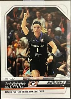 Rachel Banham