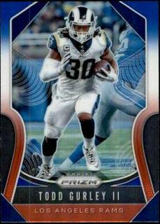 Todd Gurley II
