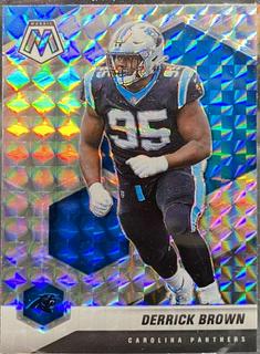 Derrick Brown