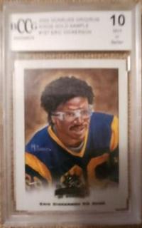 Eric Dickerson