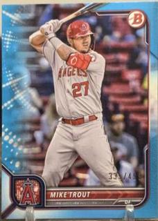 Mike Trout