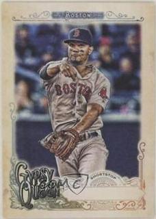 Xander Bogaerts