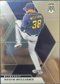 Devin Williams