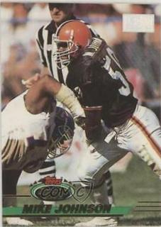 Mike Johnson
