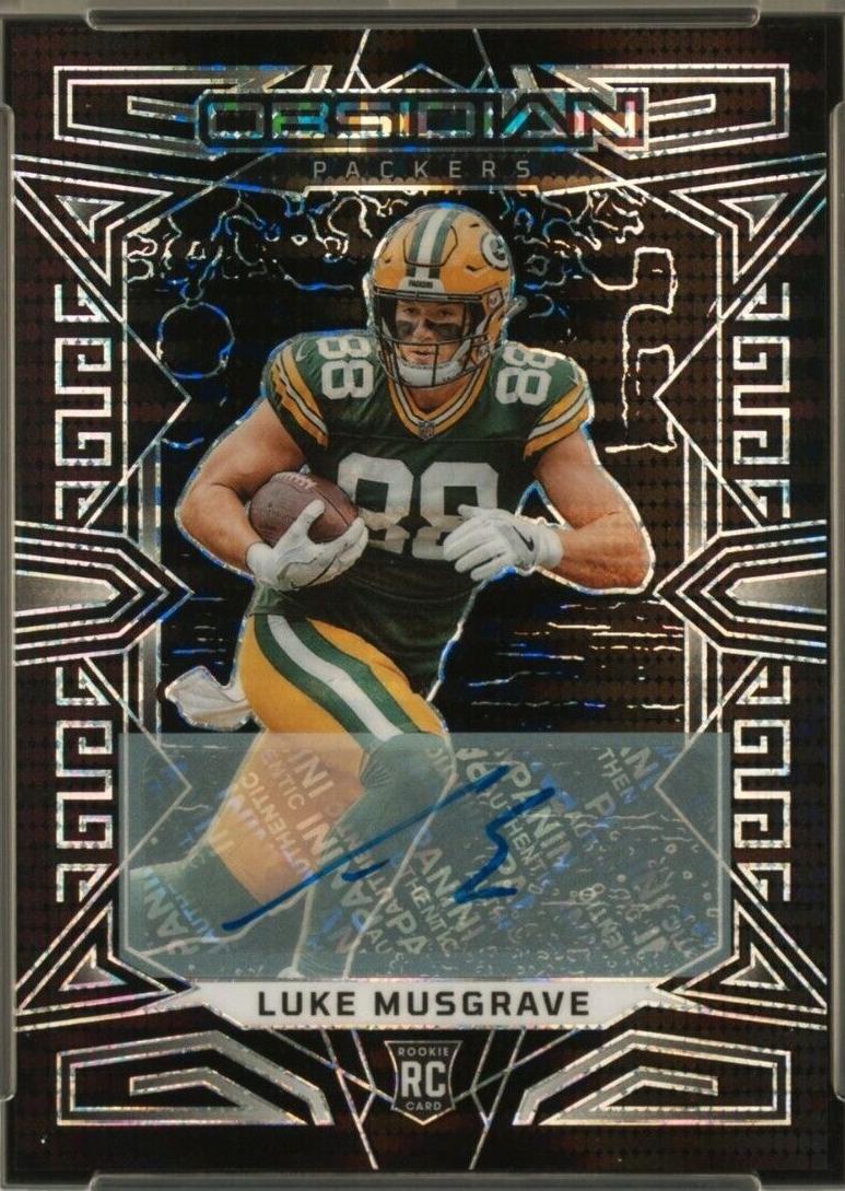 Luke Musgrave [Asia] #134
