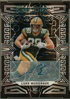 Luke Musgrave