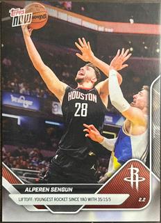 Alperen Sengun