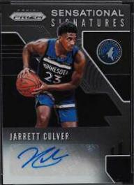 Jarrett Culver