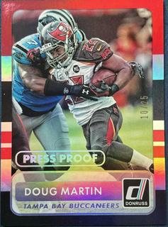 Doug Martin